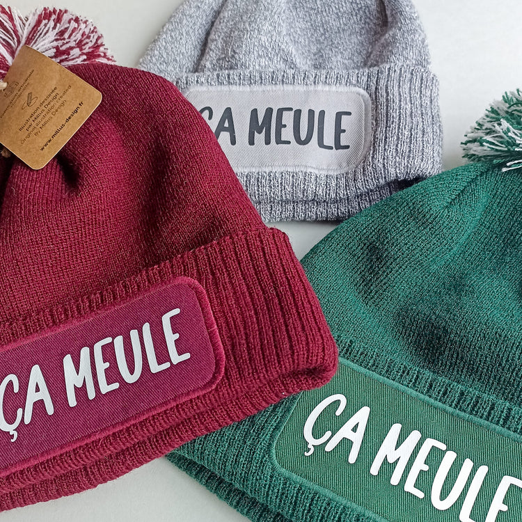 Bonnets