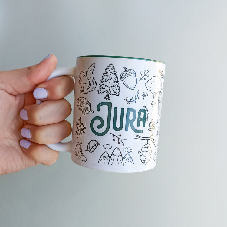 Collection Jura