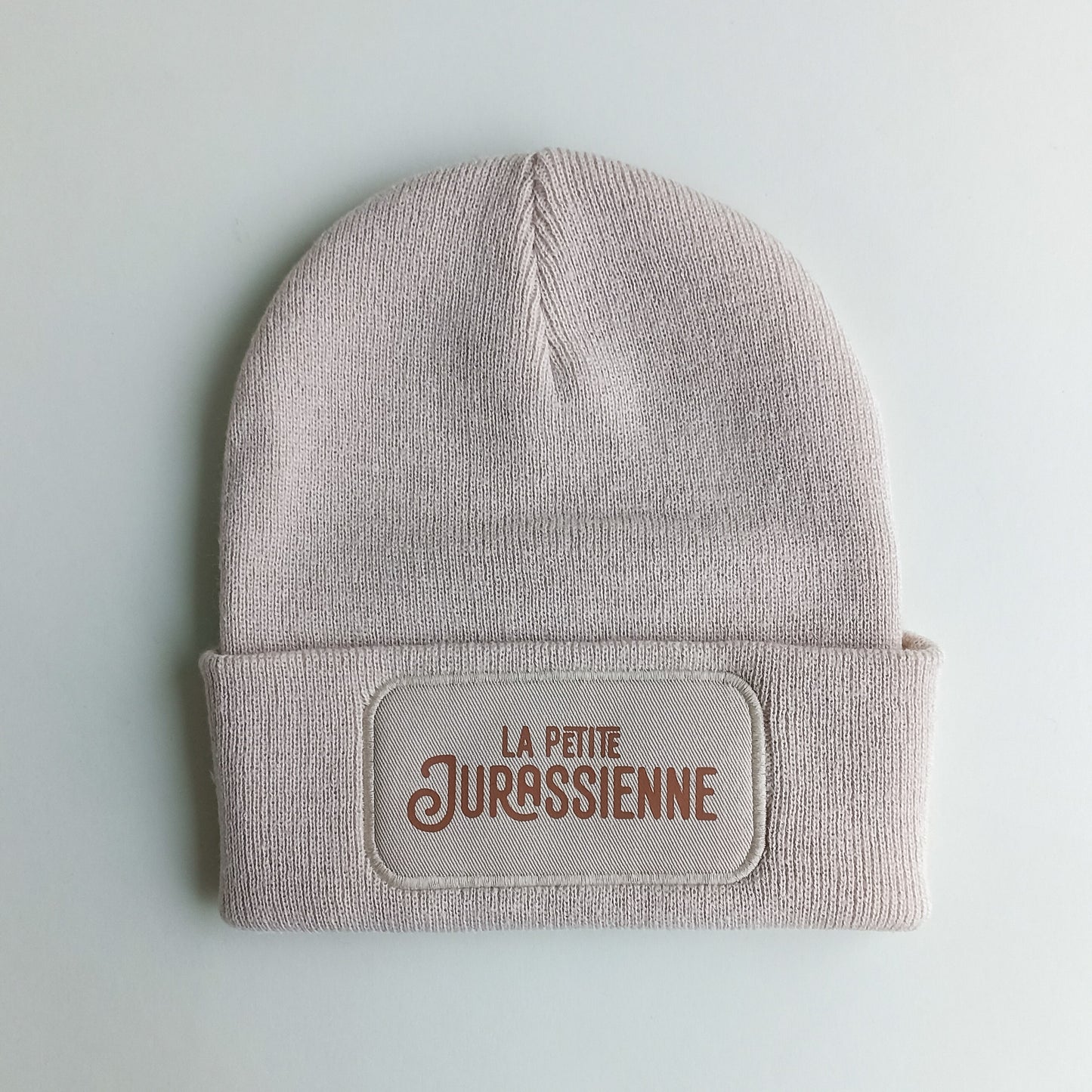 Bonnet " La Petite Jurassienne "