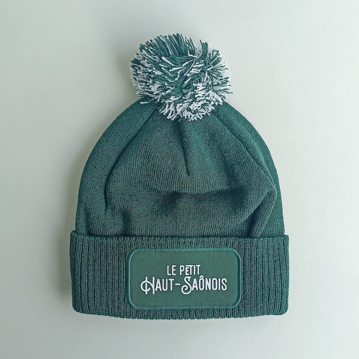 Bonnet " Le Petit Haut-Saônois "