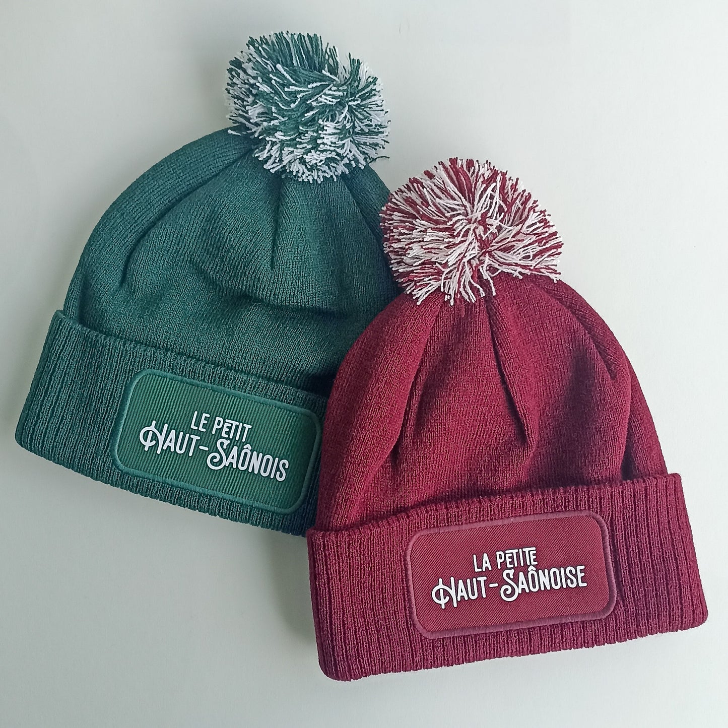 Bonnet " La Petite Haut-Saônoise "