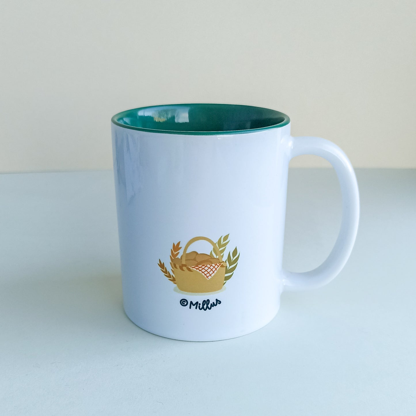 Mug - La Petite Haut-Saônoise