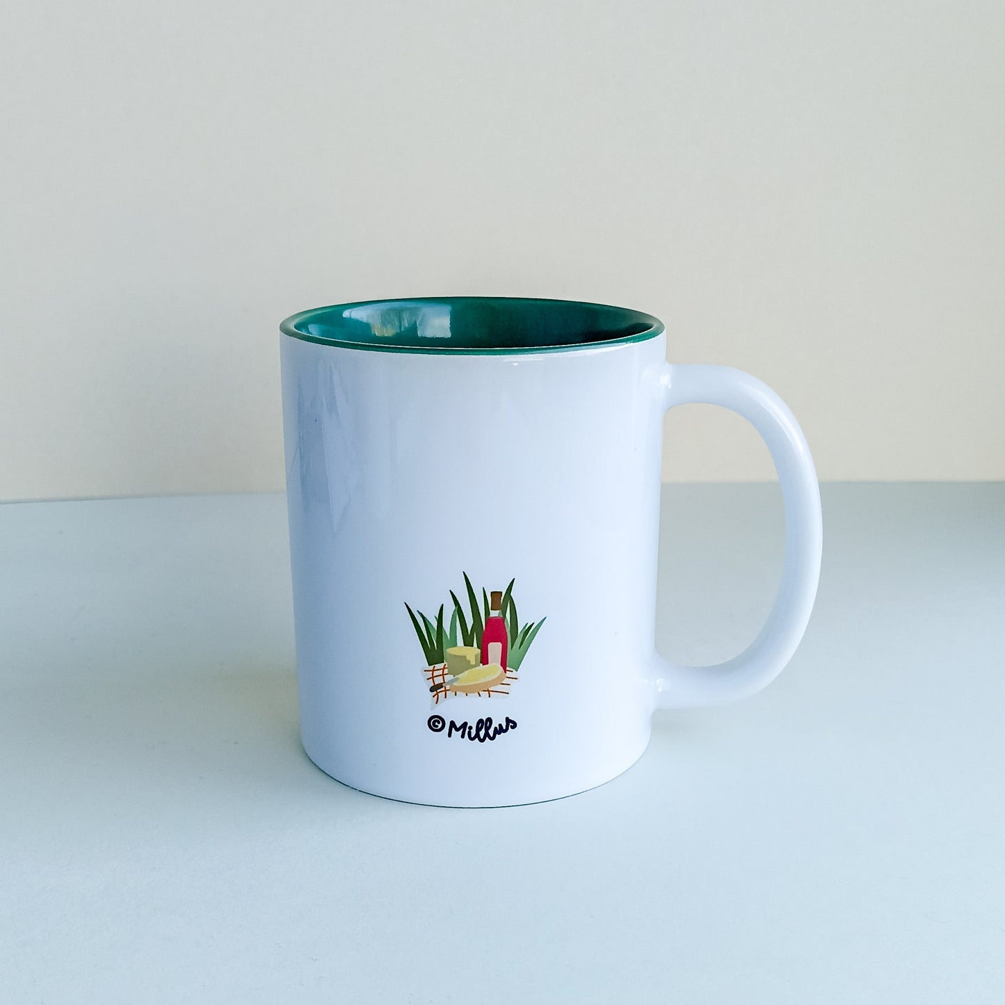 Mug - Le Petit Haut-Saônois