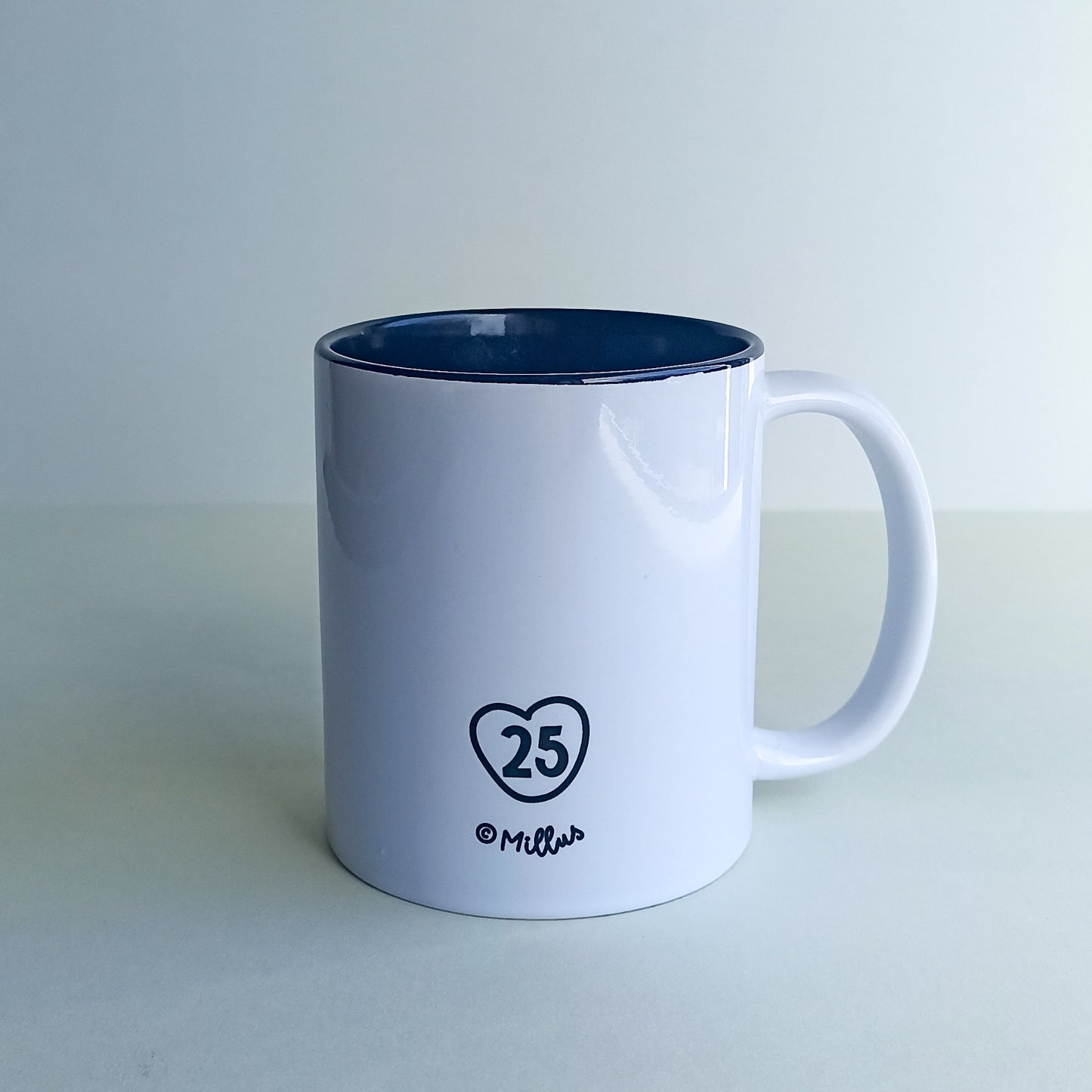 Mug - Gaillard Doubiste