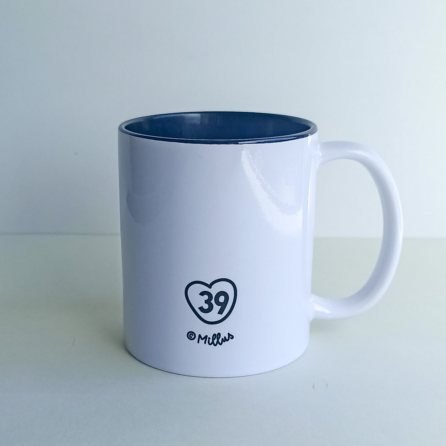 Mug - Gaillard Jurassien