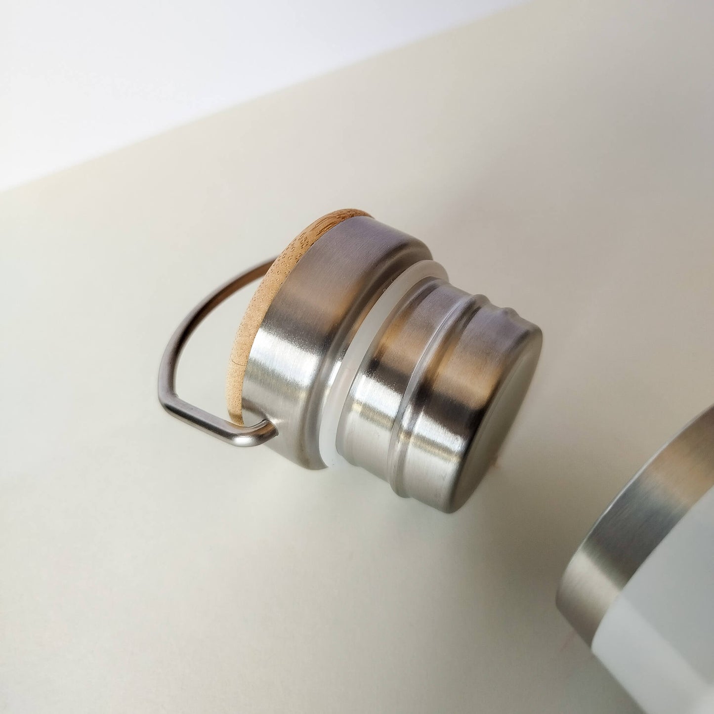 Bouteille isotherme Prairie Comtoise - 500ml - Millus Design