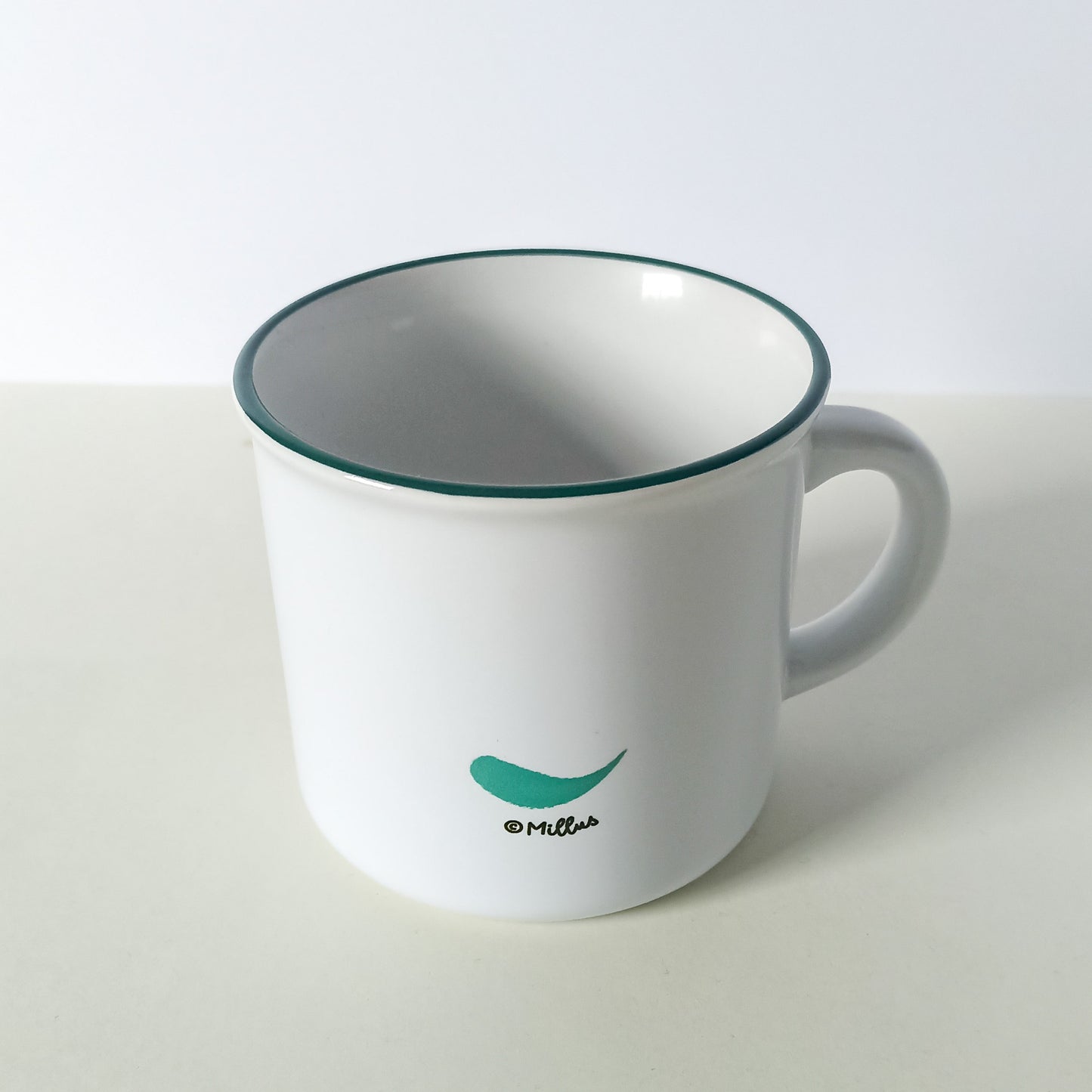 Mug vintage Vouglans