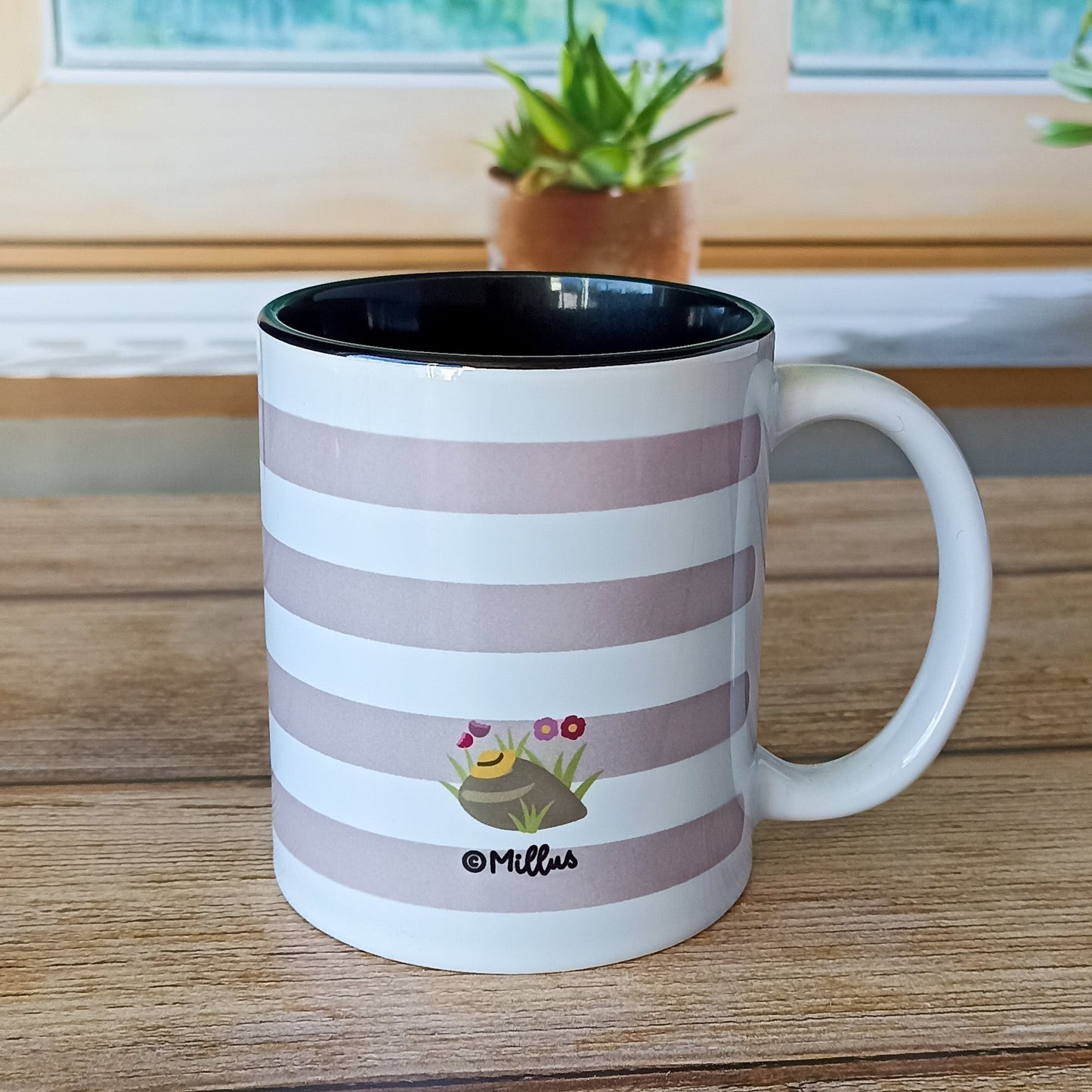 Mug - La Petite Jurassienne