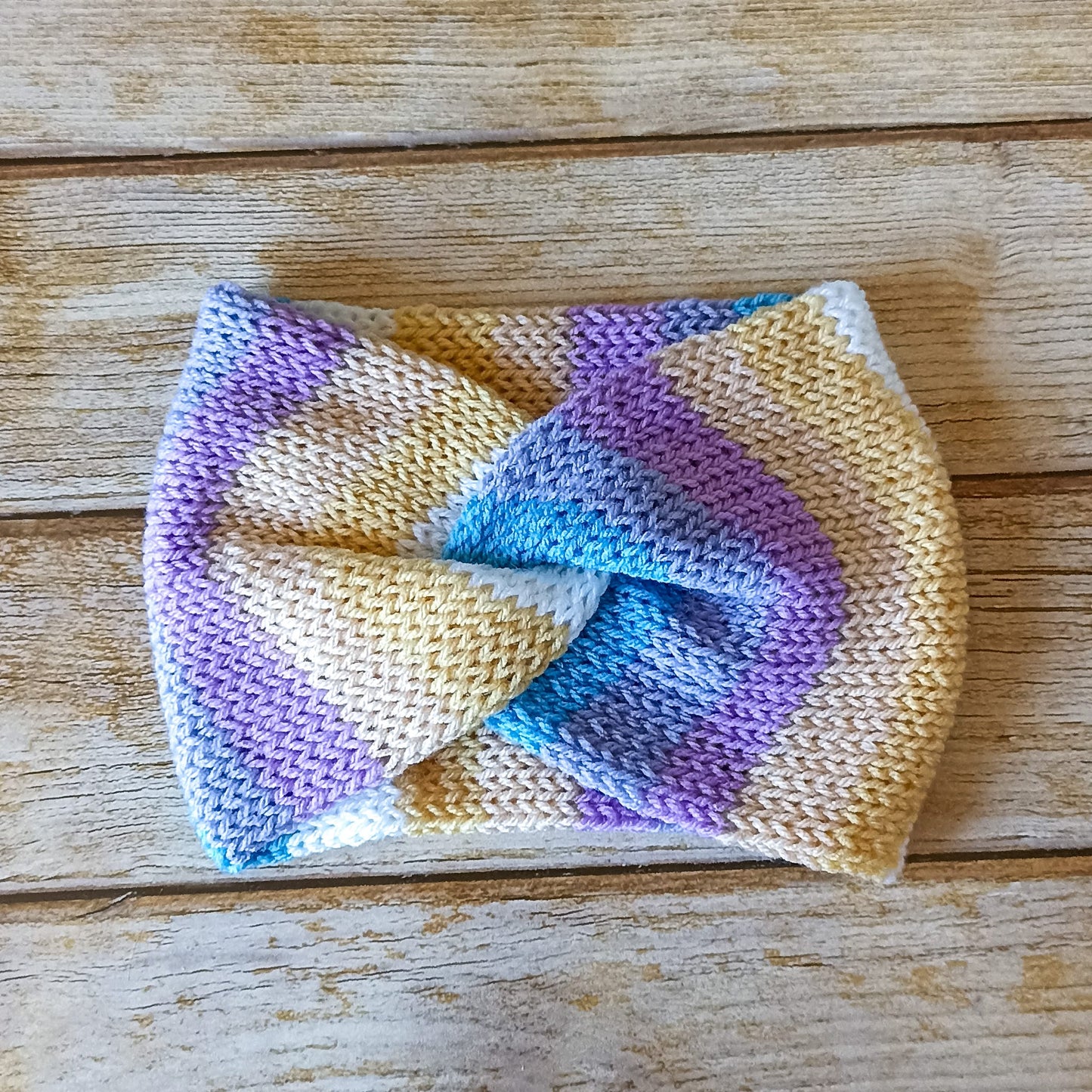 Bandeaux d'hiver - Millus Design