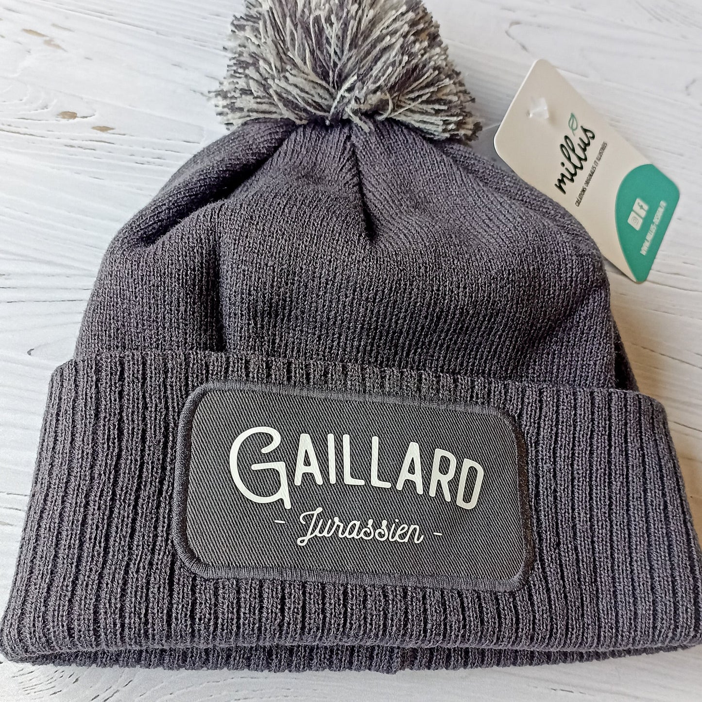 Bonnet " Gaillard Jurassien "