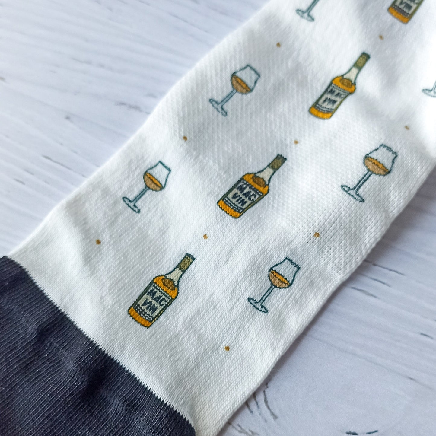 Chaussettes Macvin - Mixte