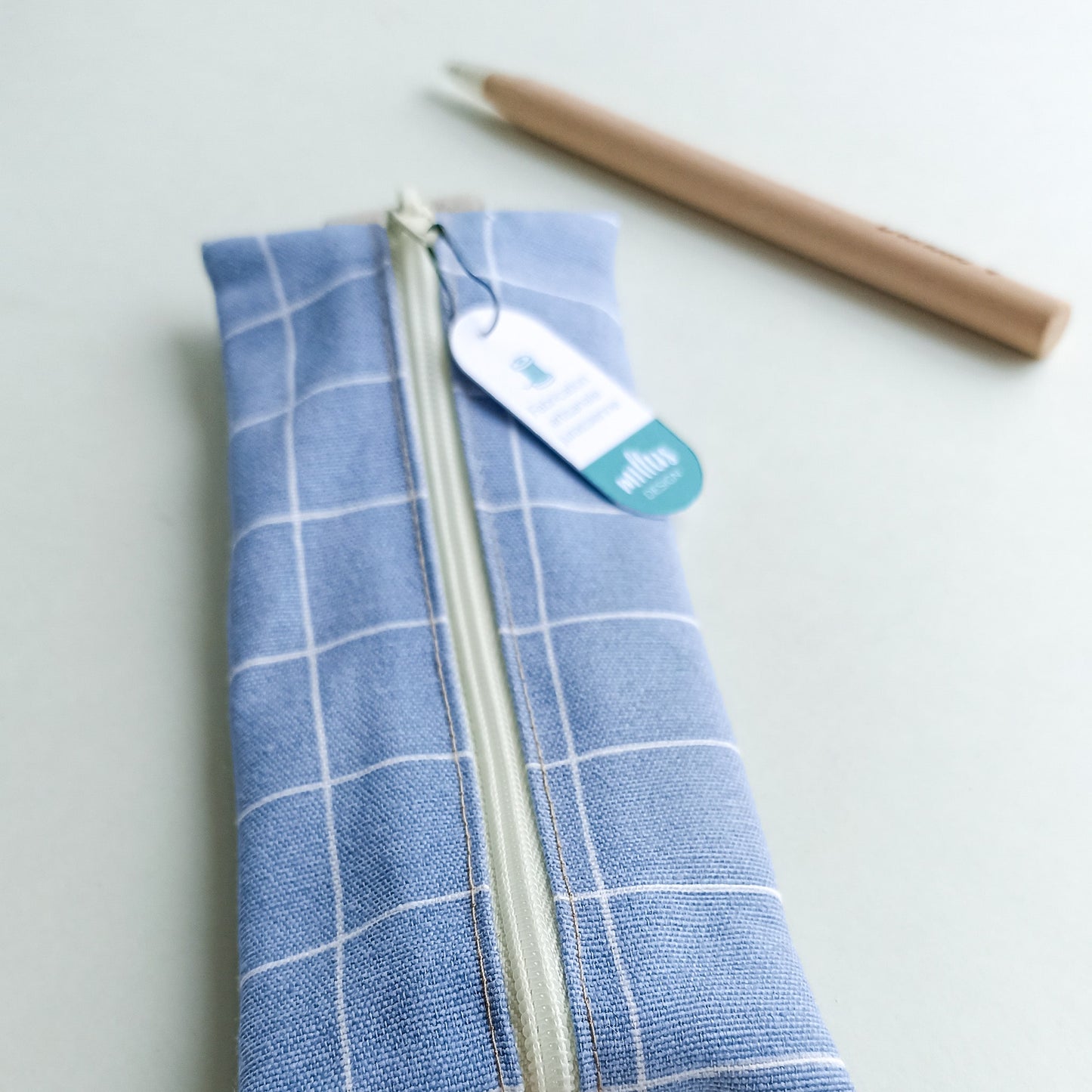 Trousse à carnets A5 - Millus Design