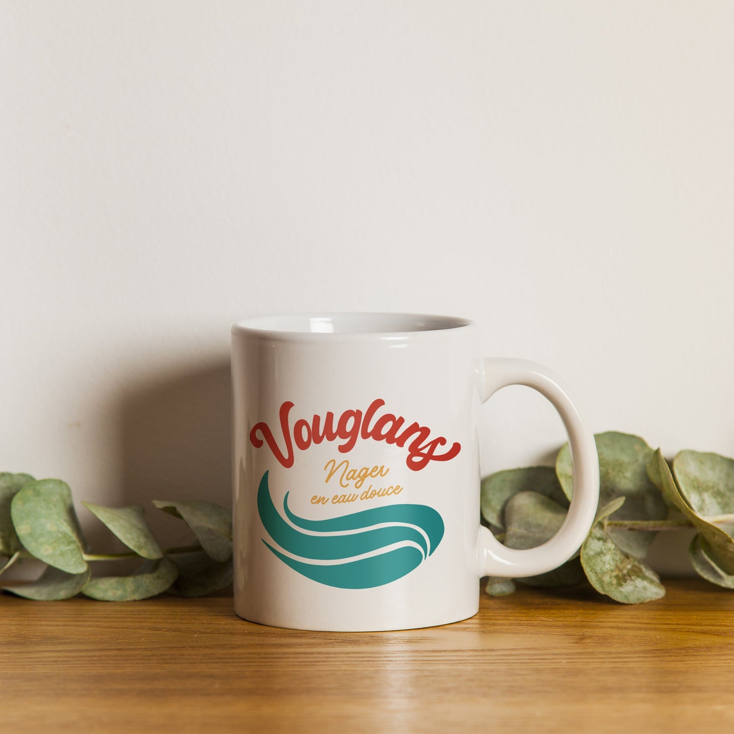 Mug Vouglans
