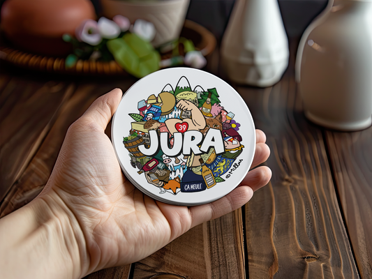 Pourquoi offrir un cadeau artisanal jurassien ?