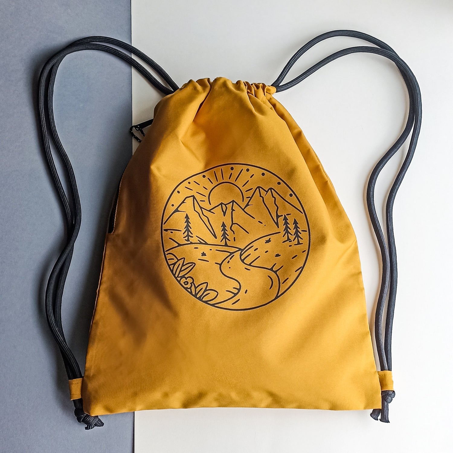 sac à dos - Millus Design