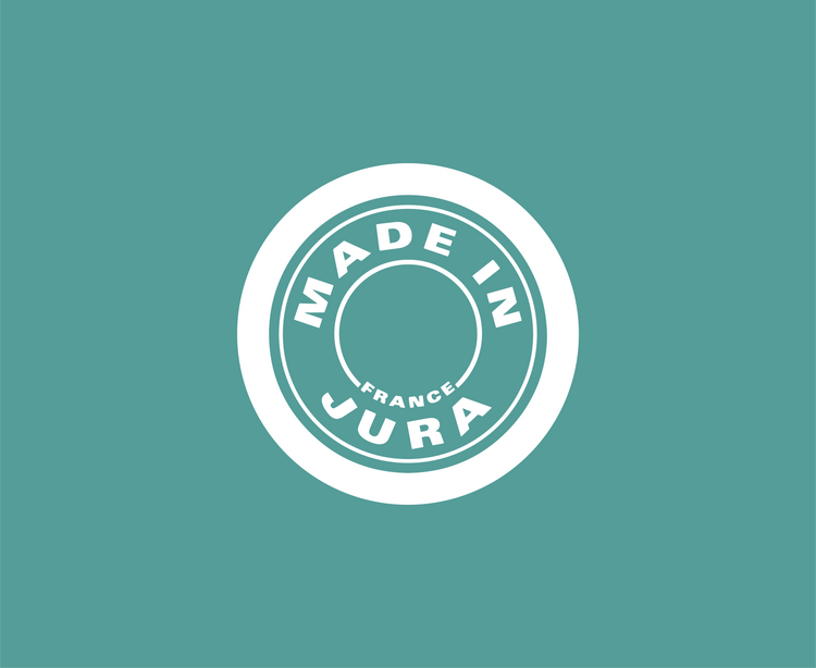 Made in Jura