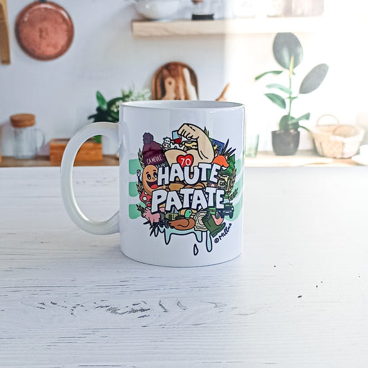 Mug Haute Patate
