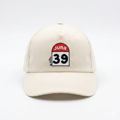 Casquette mixte "Borne Jura" - Millus Design